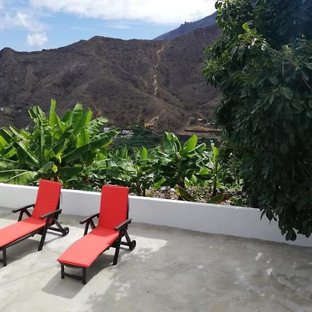 Villa Casa Lita Hermigua Exterior foto